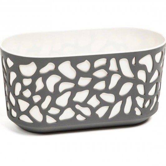 blumenstnder indoor Modernes Regal Metall 3 Bden Blumenkasten indoor Boltze TOP ANGEBOT   Ennis Shop