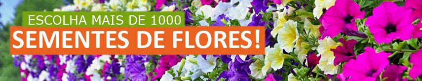 Flower seeds