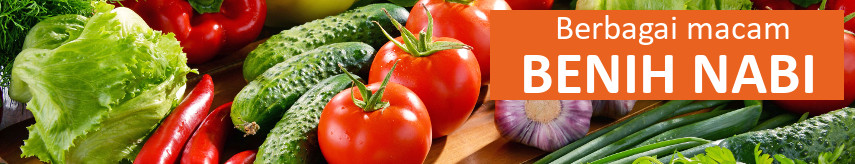 Vegetable seeds