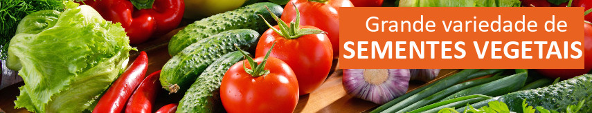 Vegetable seeds