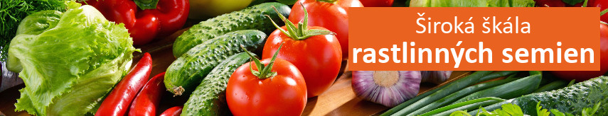 Vegetable seeds