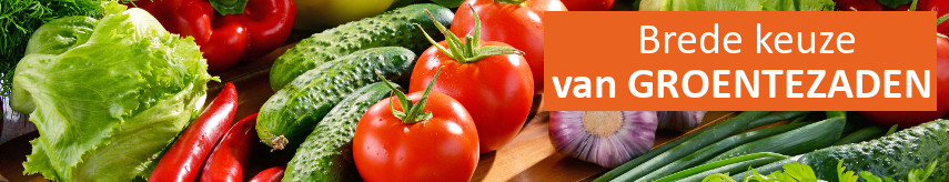 Vegetable seeds