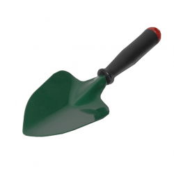 Spade taman yang luas - 