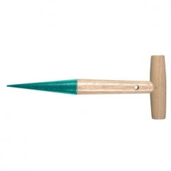Saplı salya - 29 cm - 