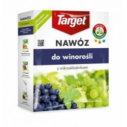 Тор от лоза с микроелементи - Target® - 1 кг - 