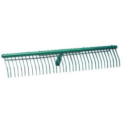 Grablje za travu - 60 cm - 