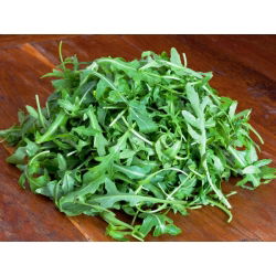 Biji roket saka Abadi - Diplotaxis tenuifolia - 200 biji - Eruca vesicaria - benih