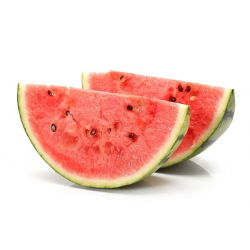 Melancia - Rosario - 11 sementes - Citrullus lanatus