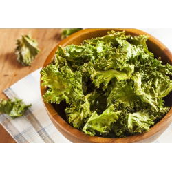 Hạt cải xoăn - Brassica oleracea - 300 hạt - Brassica oleracea L. var. sabellica L.