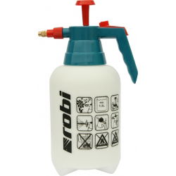 Çok amaçlı basınçlı püskürtücü - 1,5 l - 