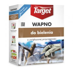 Mész fokozott tapadású fák és cserjék számára - Target® - 1 kg - 