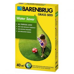 Watersaver - vejos sėklų mišinys sausoms vietoms - 1 kg - 