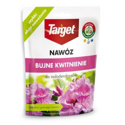 Rhododendron-gødning - "Bujne Kwiatowanie" (rigelig blomstring) - Target® - 150 g - 