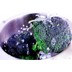Broccoli - Miranda - Capete vibrante, de culoare mov, bogate în nutrienți - Semințe proaspete