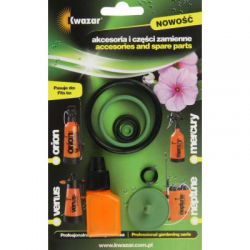"Orion" sprayer repair and conservation kit - Kwazar