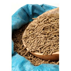 Granulated cow manure - Ogród-Start® - 8 kg