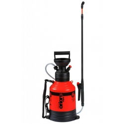 Garden pressure sprayer Kwazar Orion Super 3 l
