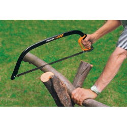Rezerves asmens priekšgala zāģim 21 "- FISKARS - 