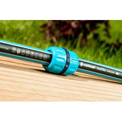 Voolikute parandaja, liitmik, tisler, liitmik - 3/4 "-1/2" adapter - CELLFAST - 
