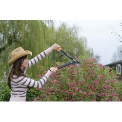 Baypas sürgüsü HOOK L70 PowerGear - 46 cm - FISKARS - 