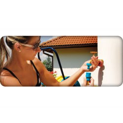Rychlospojka hadice - 1/2 "- CELLFAST - 