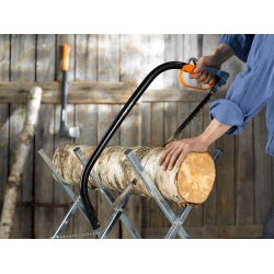 Loku zāģis 24 "SW31 - FISKARS - 