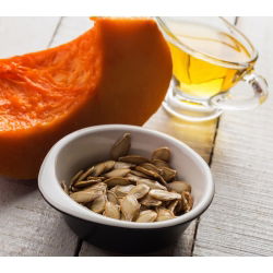 Squash Potimarronová semena - Cucurbita maxima - 15 semen