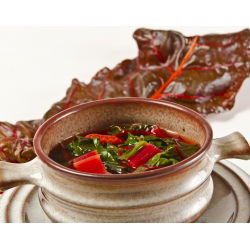 Kırmızı pazı "Ravent" - 225 tohum - Beta vulgaris var. cicla.  - tohumlar