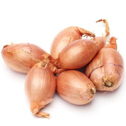 Cipolla - Zebrune - Delicata, dolce: perfetta per cucina versatile - Semi Freschi