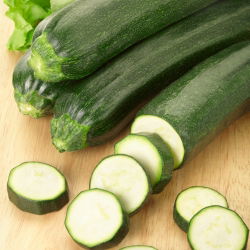 Кабачок - Soraya - 20 семена - Cucurbita pepo