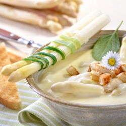 Насіння спаржі - Asparagus officinalis - 50 насінин - Asparagus officinalis L. - насіння