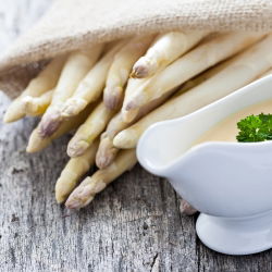 Насіння спаржі - Asparagus officinalis - 50 насінин - Asparagus officinalis L. - насіння