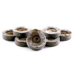 Than bùn có thể mở rộng 33 mm - 36 miếng - 