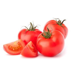 Tomato - Malinowy Ożarowski - Early, Easy to Grow Harvest, Juicy Raspberry Red - Fresh Seeds