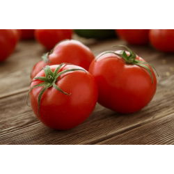 Tomato - Adam F1 - Firm and Long-Lasting with Storage Quality - Fresh Seeds
