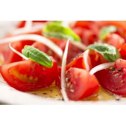 Tomato - Betalux - Early Harvest, Rich Flavour, Compact Size - Fresh Seeds