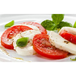 Tomato - Betalux - Early Harvest, Rich Flavour, Compact Size - Fresh Seeds