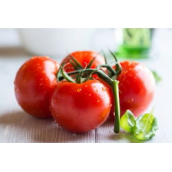 Tomato - Betalux - Early Harvest, Rich Flavour, Compact Size - Fresh Seeds