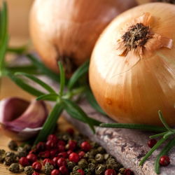 Cipolla - Wolska - Cipolle a raccolta tardiva, perfette per conservazione - Semi Freschi