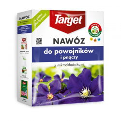 Тор за клематис и увивни растения - Target® - 1 кг - 
