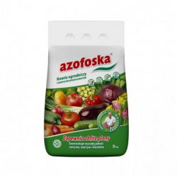 Nitrophoska em pó - Inco - 3 kg - 