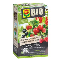 BIO eper és málna műtrágya - Compo® - 750 g - 