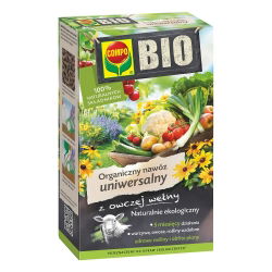Fertilizante multiuso BIO - Compo® - 750 g - 