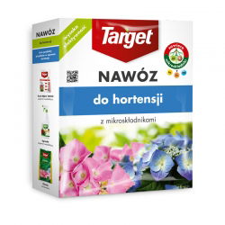 Hortensiagjødsel - Target® - 1 kg - 