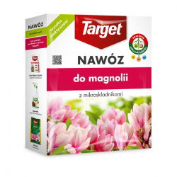 Magnoliendünger mit Mikronährstoffen - Target® - 1 kg - 