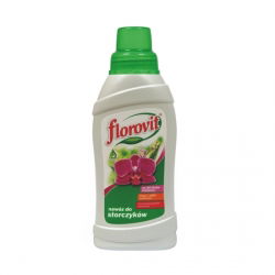 Orchideatrágya - Florovit® - 500 ml - 