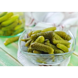 Cucumber - Anulka F1 - High Yield, Perfect for Preserves - Fresh Seeds