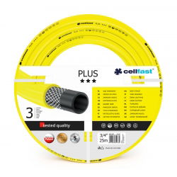 25-m PLUS ¾ "hos Taman - CELLFAST - 