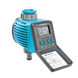 Programmatore di irrigazione digitale - CELLFAST - 