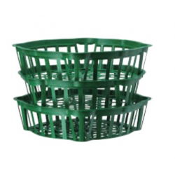 Sīpolu stādīšanas grozs - 23 cm - 